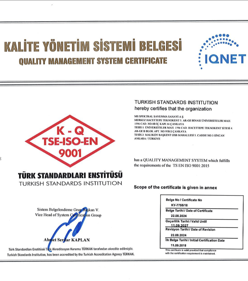 X-Ray Truck/Container Scanning Systems