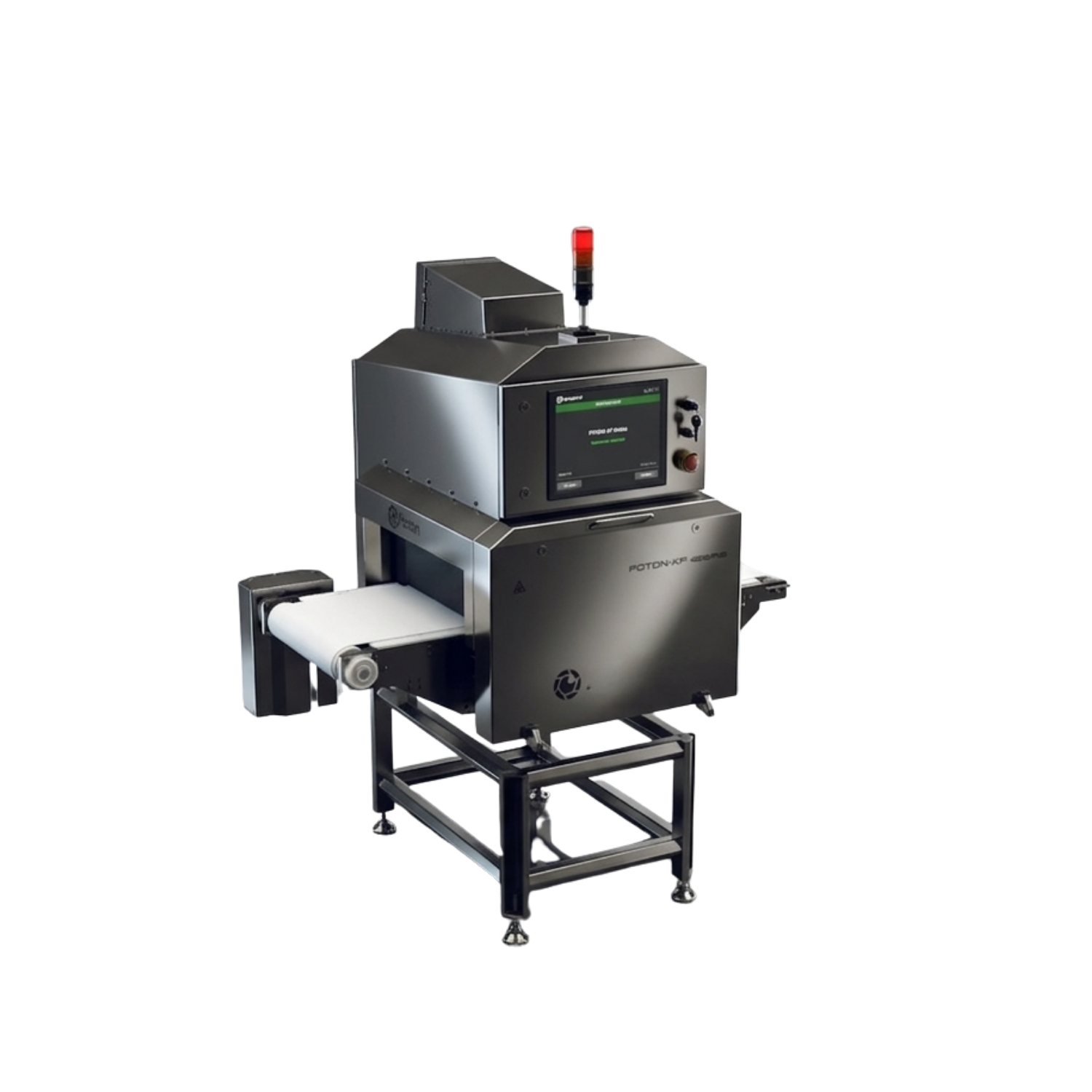 FOTON-XF 4535PNB Food X-Ray Quality Control Device — compact inline inspection unit